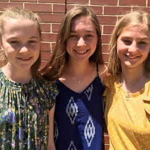 Meet your Posher, Megan